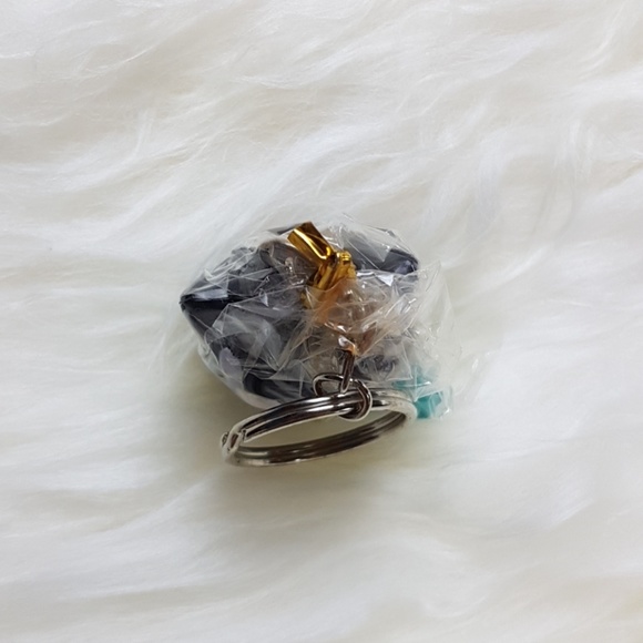 Sold - Badtz-Maru Sanrio Keychain - NWOT - Picture 3 of 6